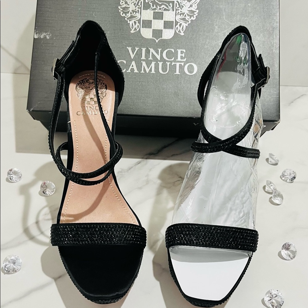 Vince Camuto Strappy Sandals